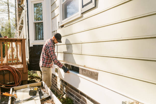 Trusted Siding Contractor service in Baldwin, MD - Creative Siding